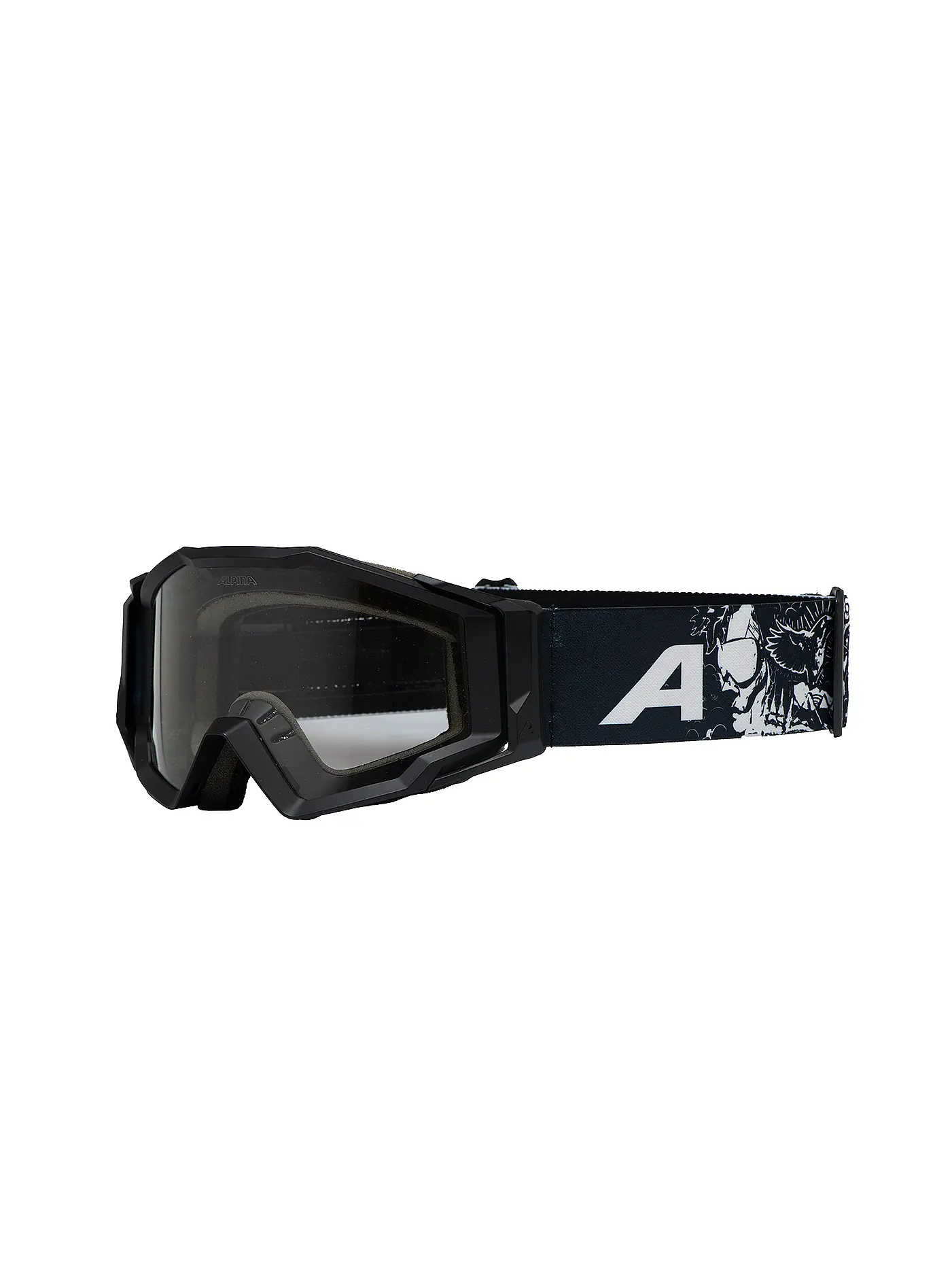 ALPINA | Radbrille Circus | 